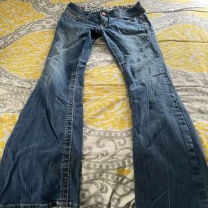 Ariat Jeans